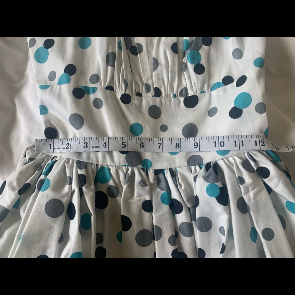 Retrospec’d rare “Sincerely Spot After” dress - Picture 7 of 14